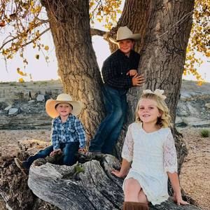 Meet your Posher, Shelby